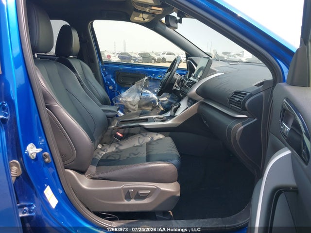 JA4ATVAA1NZ611670 Mitsubishi Eclipse Cross Gt/se/sel