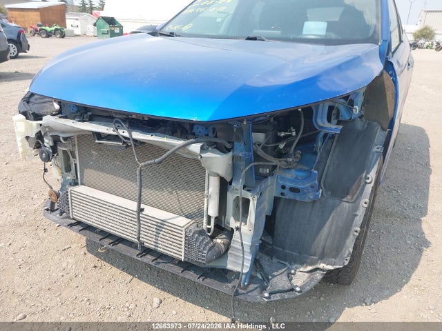 JA4ATVAA1NZ611670 Mitsubishi Eclipse Cross Gt/se/sel