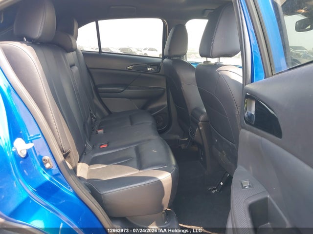 JA4ATVAA1NZ611670 Mitsubishi Eclipse Cross Gt/se/sel