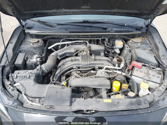 Subaru Crosstrek Premium 2021 JF2GTACC7M9283601 Image 10