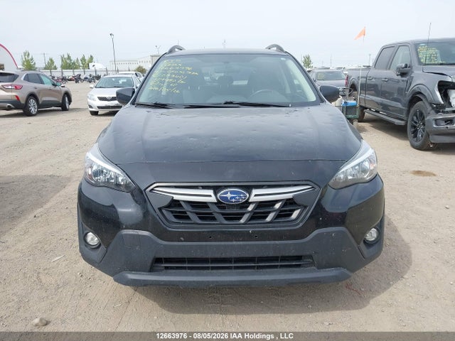 Subaru Crosstrek Premium 2021 JF2GTACC7M9283601 Image 13