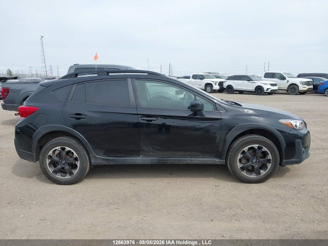 Subaru Crosstrek Premium 2021 JF2GTACC7M9283601 Image 14