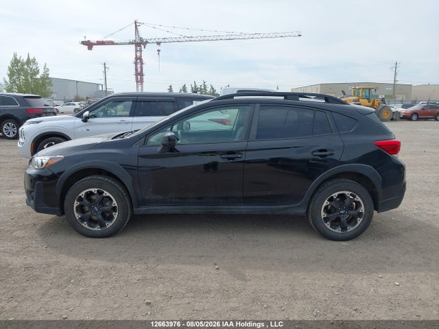 Subaru Crosstrek Premium 2021 JF2GTACC7M9283601 Image 15
