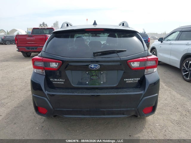 Subaru Crosstrek Premium 2021 JF2GTACC7M9283601 Image 17