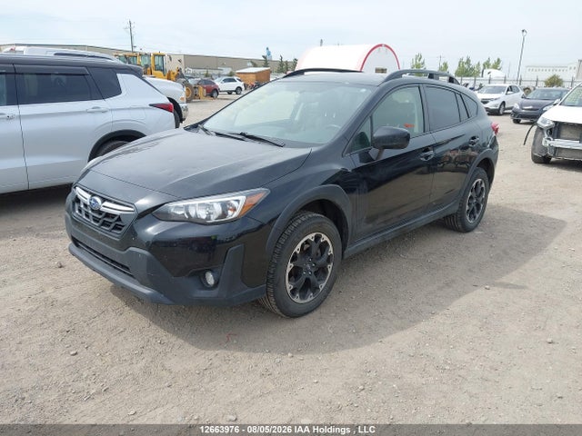 Subaru Crosstrek Premium 2021 JF2GTACC7M9283601 Image 2