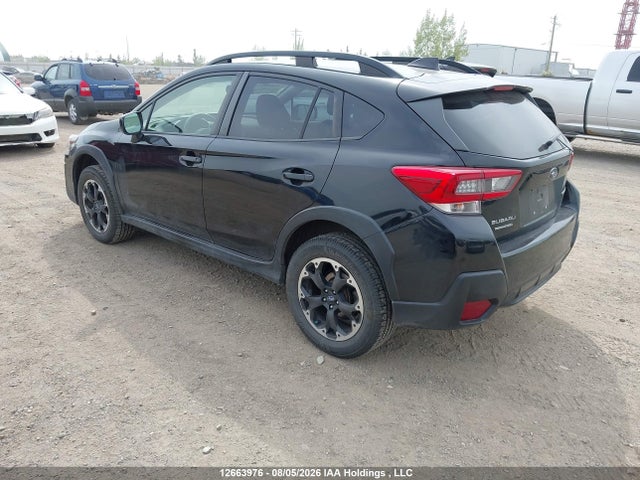 Subaru Crosstrek Premium 2021 JF2GTACC7M9283601 Image 3