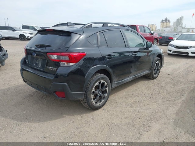 Subaru Crosstrek Premium 2021 JF2GTACC7M9283601 Image 4