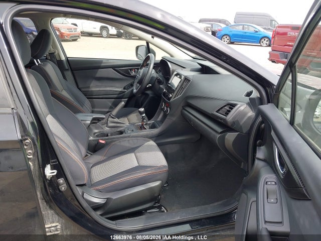 Subaru Crosstrek Premium 2021 JF2GTACC7M9283601 Image 5