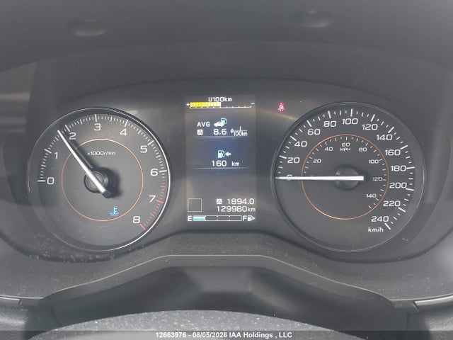 Subaru Crosstrek Premium 2021 JF2GTACC7M9283601 Image 7