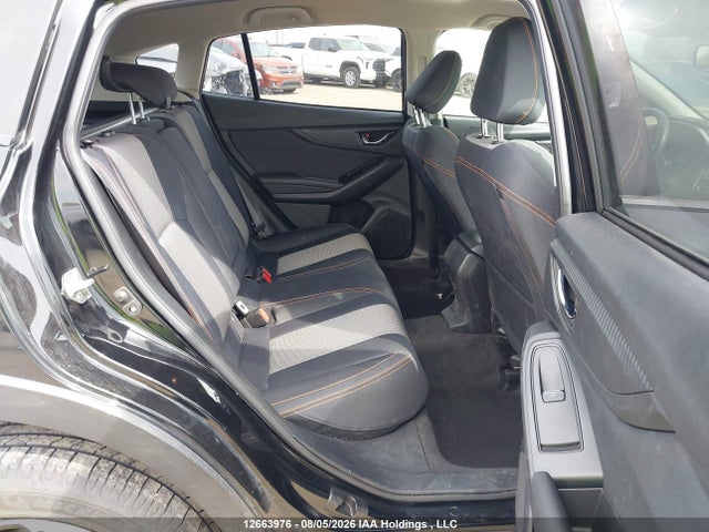 Subaru Crosstrek Premium 2021 JF2GTACC7M9283601 Image 8