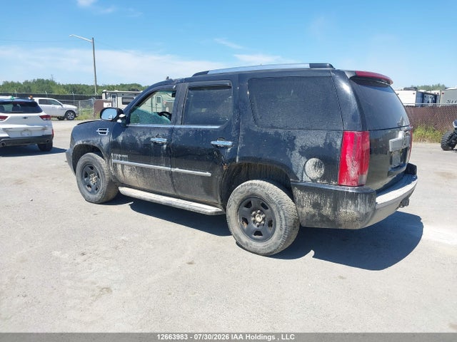 12663983 :رقم المزاد ، 1GYFK63838R158407 vin ، 2008 Cadillac Escalade Standard مزاد بيع