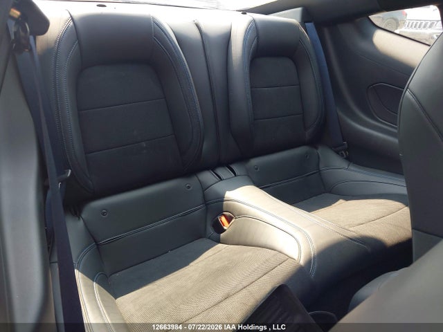 Продажа на аукционе авто 2024 Ford Mustang Dark Horse, vin: 1FA6P8R06R5500192, номер лота: 12663984