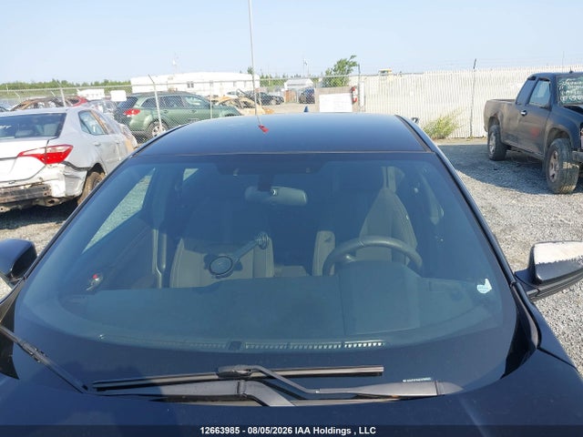 12663985 :رقم المزاد ، SHHFK7H23JU306520 vin ، 2018 Honda Civic مزاد بيع