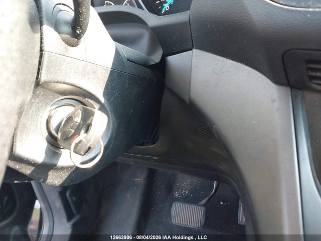 Ford ESCAPE S 2014 1FMCU0F70EUC39243 Image 11