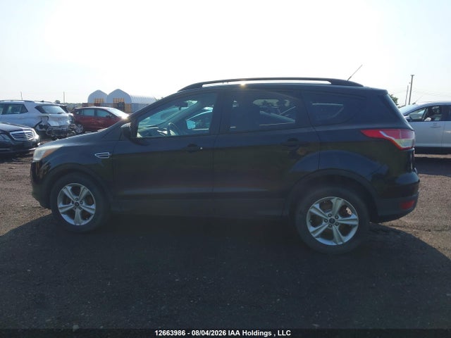 Ford ESCAPE S 2014 1FMCU0F70EUC39243 Image 14
