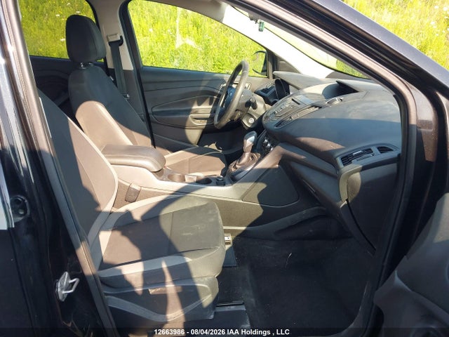 Ford ESCAPE S 2014 1FMCU0F70EUC39243 Image 5