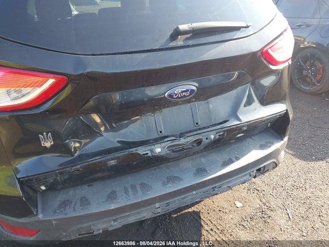 Ford ESCAPE S 2014 1FMCU0F70EUC39243 Image 6