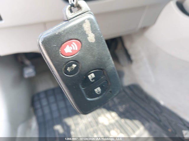 12663987 :رقم المزاد ، 4T1BB46K59U080254 vin ، 2009 Toyota Camry Hybrid مزاد بيع