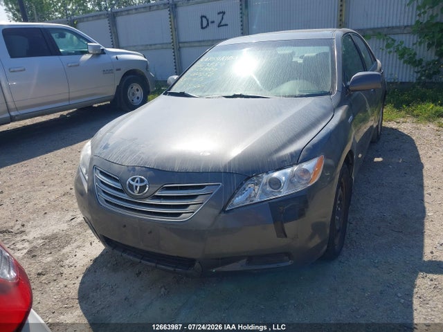 12663987 :رقم المزاد ، 4T1BB46K59U080254 vin ، 2009 Toyota Camry Hybrid مزاد بيع