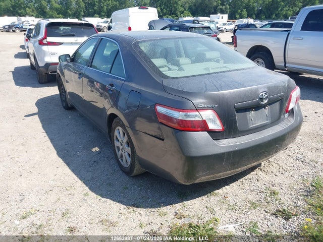12663987 :رقم المزاد ، 4T1BB46K59U080254 vin ، 2009 Toyota Camry Hybrid مزاد بيع