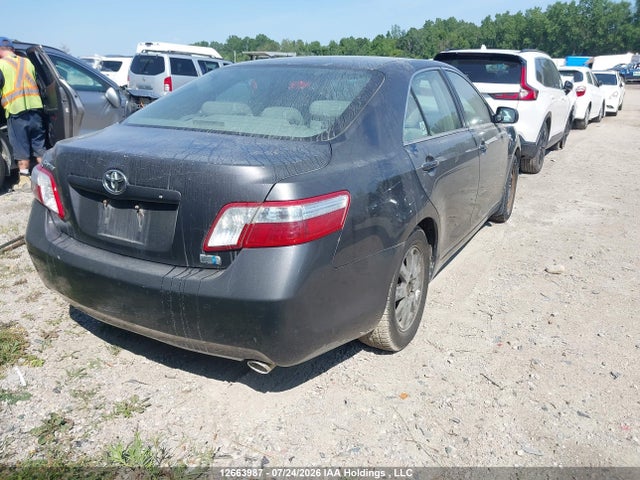 12663987 :رقم المزاد ، 4T1BB46K59U080254 vin ، 2009 Toyota Camry Hybrid مزاد بيع