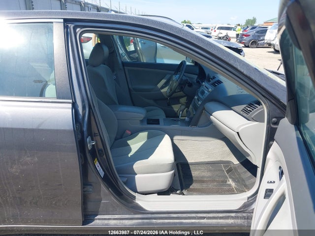 12663987 :رقم المزاد ، 4T1BB46K59U080254 vin ، 2009 Toyota Camry Hybrid مزاد بيع