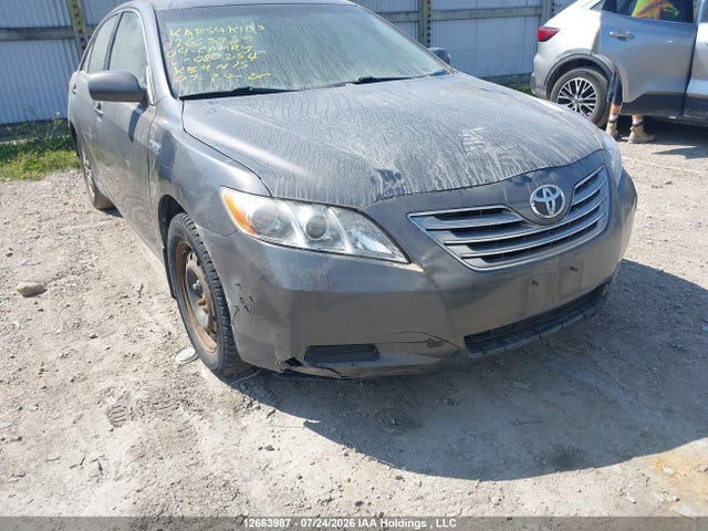 12663987 :رقم المزاد ، 4T1BB46K59U080254 vin ، 2009 Toyota Camry Hybrid مزاد بيع
