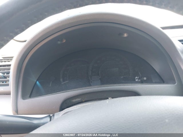 12663987 :رقم المزاد ، 4T1BB46K59U080254 vin ، 2009 Toyota Camry Hybrid مزاد بيع