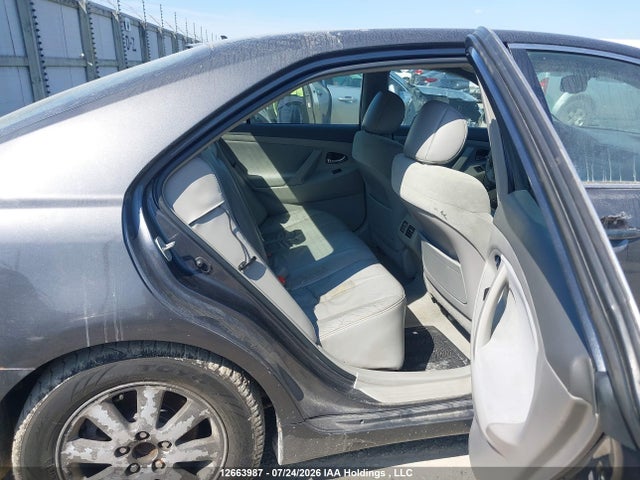 12663987 :رقم المزاد ، 4T1BB46K59U080254 vin ، 2009 Toyota Camry Hybrid مزاد بيع