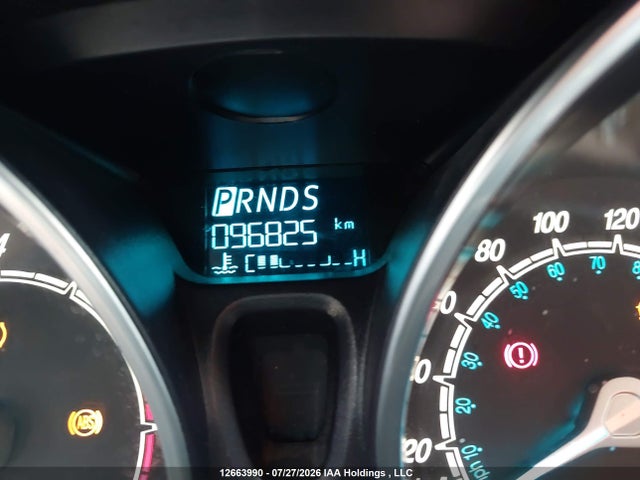 Ford Fiesta 2014 3FADP4BJ4EM181656 Image 15