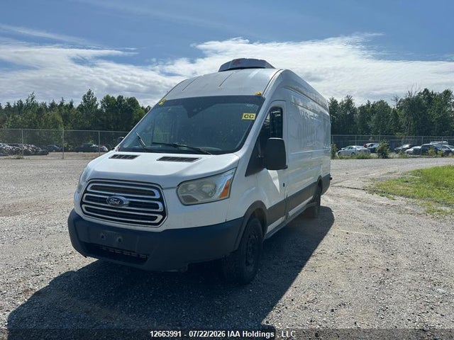 Продаж на аукціоні авто 2015 Ford Transit T-350, vin: 1FTSW3XV5FKA25287, номер лоту: 12663991