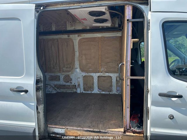 Продаж на аукціоні авто 2015 Ford Transit T-350, vin: 1FTSW3XV5FKA25287, номер лоту: 12663991