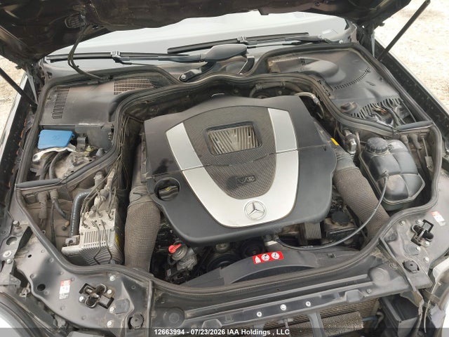 Продажа на аукционе авто 2006 Mercedes-benz E 350 4matic, vin: WDBUF87J96X190800, номер лота: 12663994