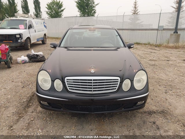 Продажа на аукционе авто 2006 Mercedes-benz E 350 4matic, vin: WDBUF87J96X190800, номер лота: 12663994