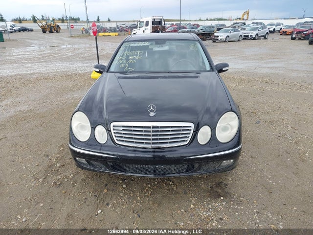Продажа на аукционе авто 2006 Mercedes-benz E 350 4matic, vin: WDBUF87J96X190800, номер лота: 12663994