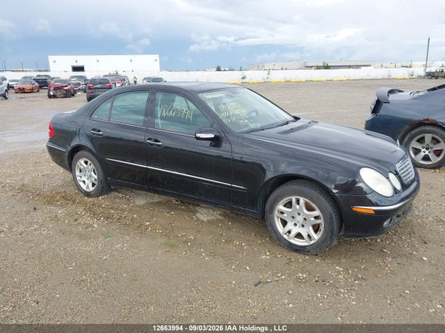 Продажа на аукционе авто 2006 Mercedes-benz E 350 4matic, vin: WDBUF87J96X190800, номер лота: 12663994