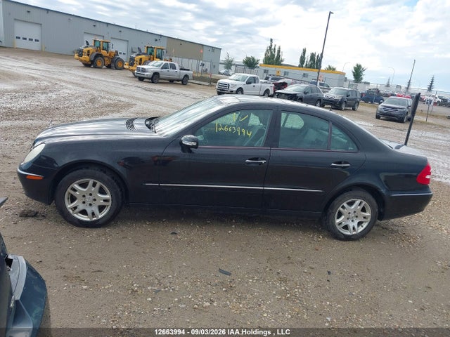 Продажа на аукционе авто 2006 Mercedes-benz E 350 4matic, vin: WDBUF87J96X190800, номер лота: 12663994
