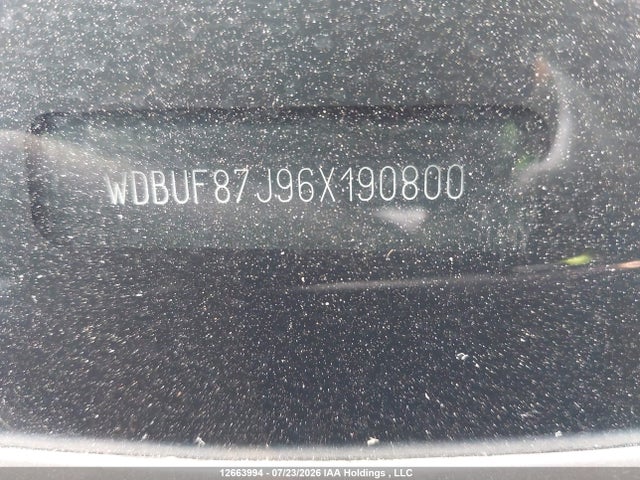 Продажа на аукционе авто 2006 Mercedes-benz E 350 4matic, vin: WDBUF87J96X190800, номер лота: 12663994