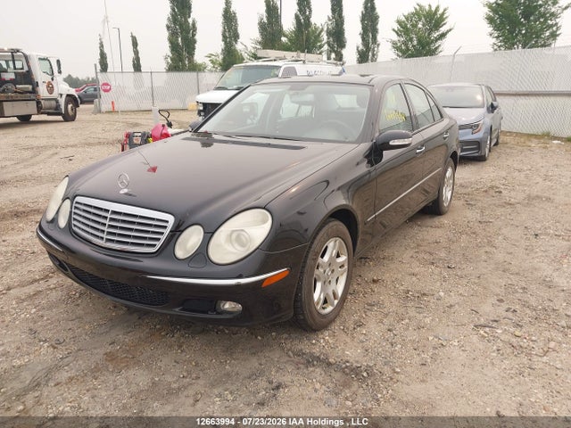 Продажа на аукционе авто 2006 Mercedes-benz E 350 4matic, vin: WDBUF87J96X190800, номер лота: 12663994