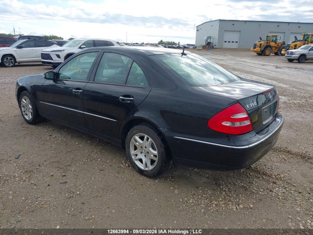 Продажа на аукционе авто 2006 Mercedes-benz E 350 4matic, vin: WDBUF87J96X190800, номер лота: 12663994