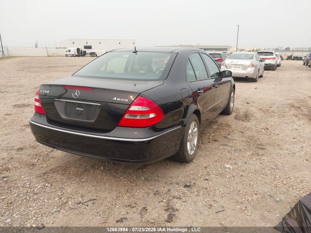 Продажа на аукционе авто 2006 Mercedes-benz E 350 4matic, vin: WDBUF87J96X190800, номер лота: 12663994