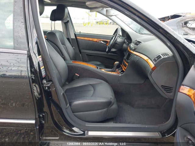 Продажа на аукционе авто 2006 Mercedes-benz E 350 4matic, vin: WDBUF87J96X190800, номер лота: 12663994