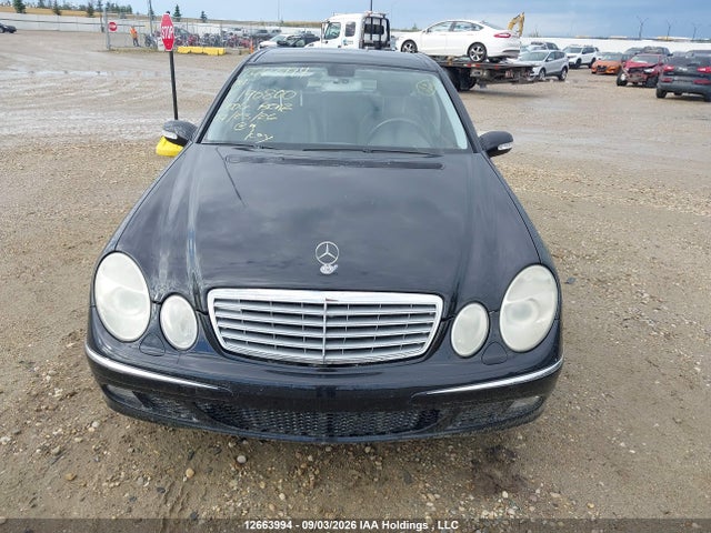 Продажа на аукционе авто 2006 Mercedes-benz E 350 4matic, vin: WDBUF87J96X190800, номер лота: 12663994