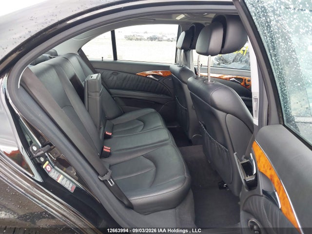 Продажа на аукционе авто 2006 Mercedes-benz E 350 4matic, vin: WDBUF87J96X190800, номер лота: 12663994