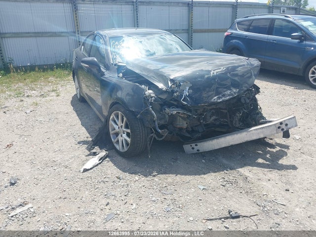 Aukcja sprzedaży 2013 Lexus Is 350, vin: JTHCE5C23D5003037, numer aukcji: 12663995