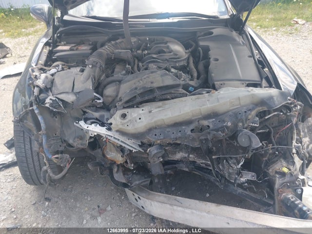 12663995 :رقم المزاد ، JTHCE5C23D5003037 vin ، 2013 Lexus Is 350 مزاد بيع