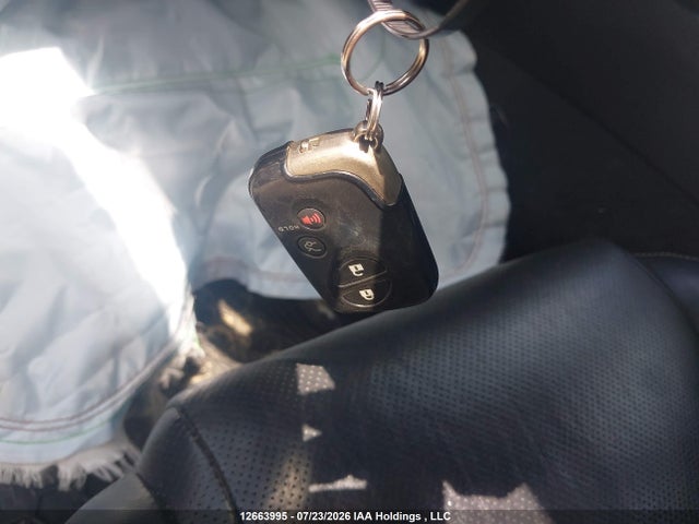 12663995 :رقم المزاد ، JTHCE5C23D5003037 vin ، 2013 Lexus Is 350 مزاد بيع