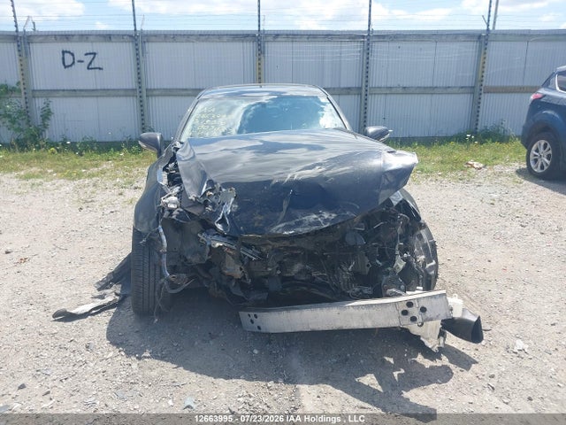 12663995 :رقم المزاد ، JTHCE5C23D5003037 vin ، 2013 Lexus Is 350 مزاد بيع