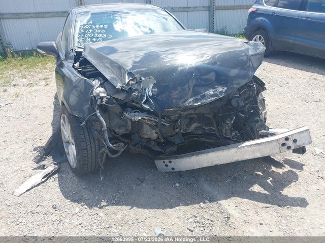 12663995 :رقم المزاد ، JTHCE5C23D5003037 vin ، 2013 Lexus Is 350 مزاد بيع