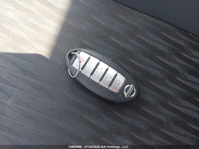 12663996 :رقم المزاد ، 5N1AT2MV1KC742885 vin ، 2019 Nissan Rogue S/sl/sv مزاد بيع